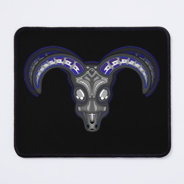 Item preview, Skull Head designed and sold by JSGinfograph.