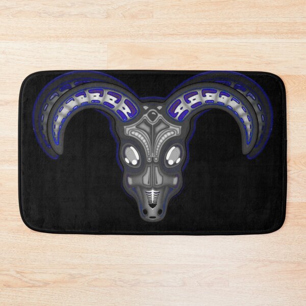 Item preview, Skull Head designed and sold by JSGinfograph.