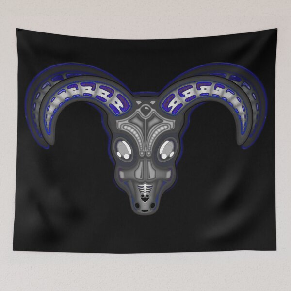 Item preview, Skull Head designed and sold by JSGinfograph.