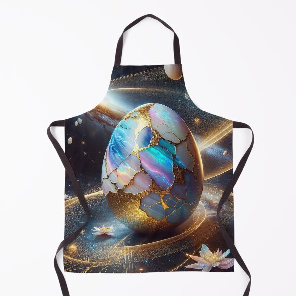 Item preview, Interstellar Expedition Easter Eggs designed and sold by zzz888.