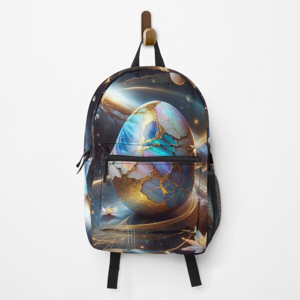 Item preview, Interstellar Expedition Easter Eggs designed and sold by zzz888.