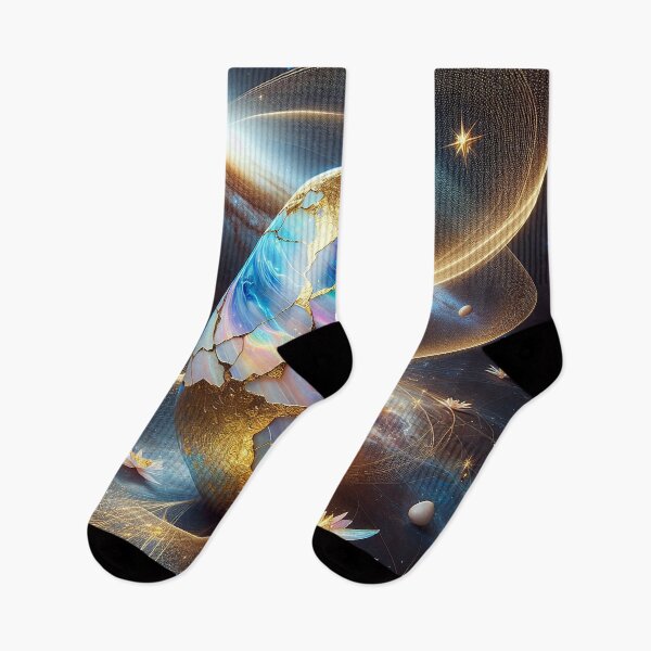 Item preview, Interstellar Expedition Easter Eggs designed and sold by zzz888.