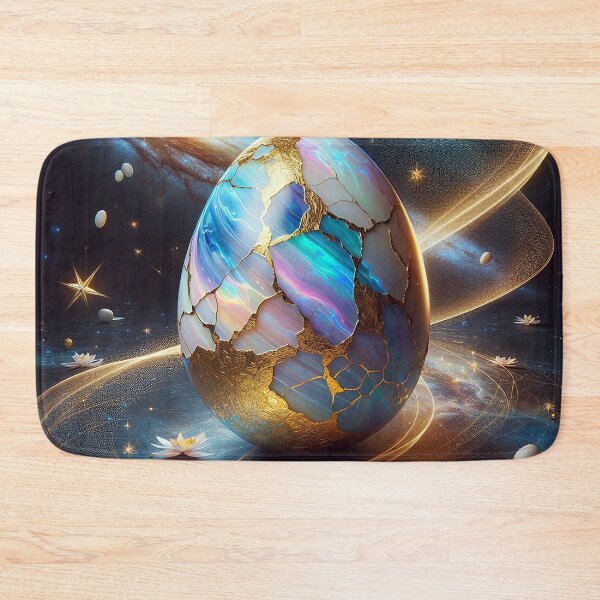 Item preview, Interstellar Expedition Easter Eggs designed and sold by zzz888.