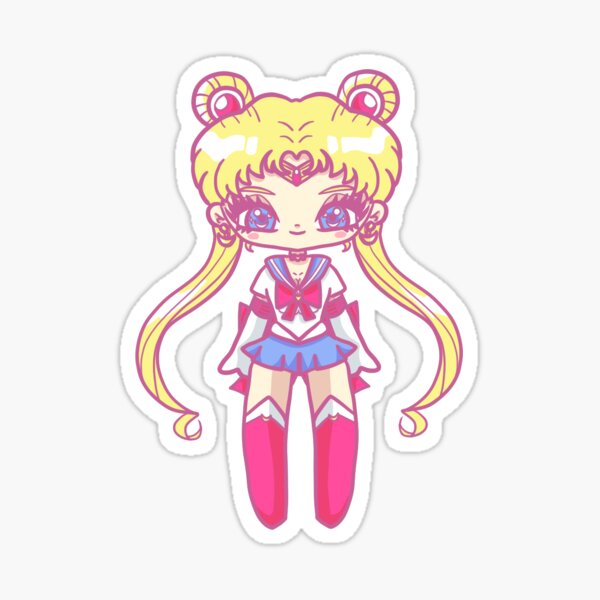 Item preview, sailor moon  designed and sold by Brandy Billings.