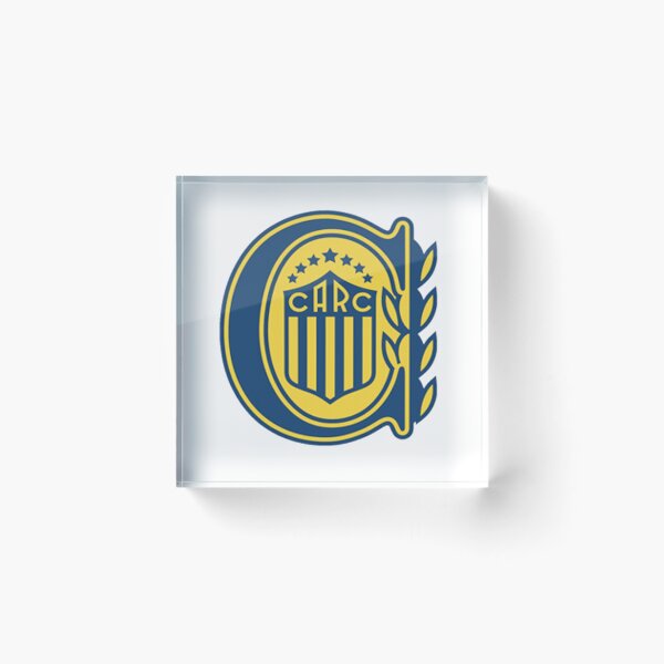 Item preview, Rosario Central Logo  designed and sold by Mattigiache.