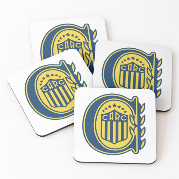 Item preview, Rosario Central Logo  designed and sold by Mattigiache.