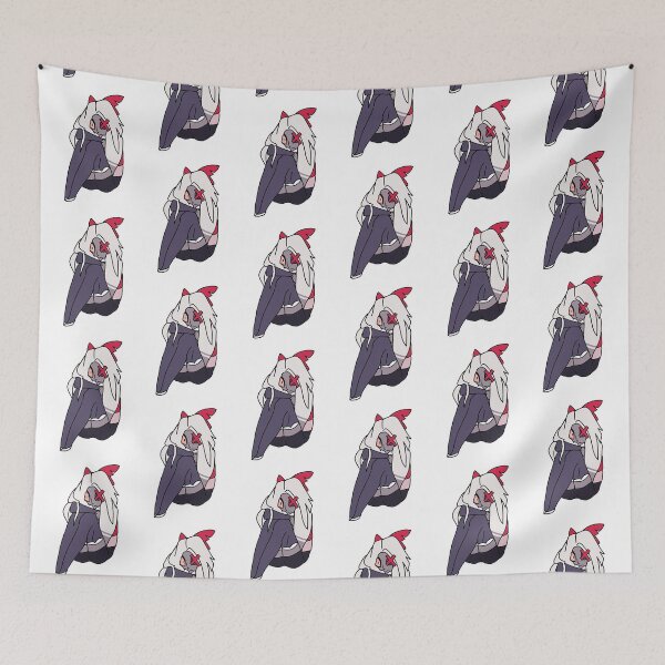 Item preview, Vaggie designed and sold by JayCee19.