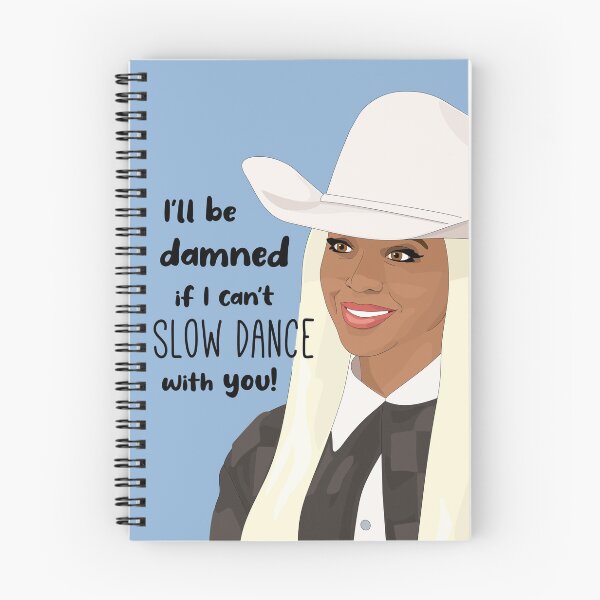 Item preview, Beyonce I'll be damned if I can't slow dance with you Texas Hold Em  designed and sold by sszampetti.