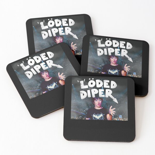 Item preview, Loded Diper designed and sold by mileynorton.