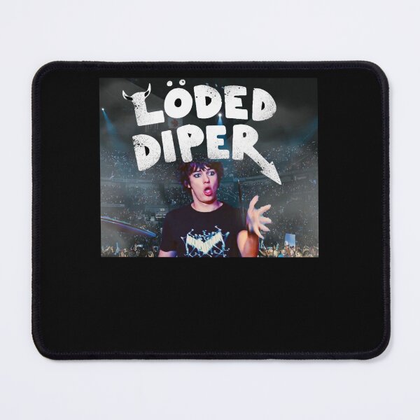 Item preview, Loded Diper designed and sold by mileynorton.