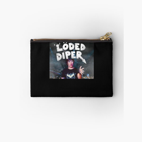 Item preview, Loded Diper designed and sold by mileynorton.