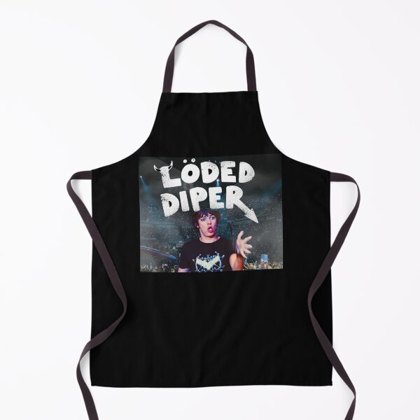 Item preview, Loded Diper designed and sold by mileynorton.