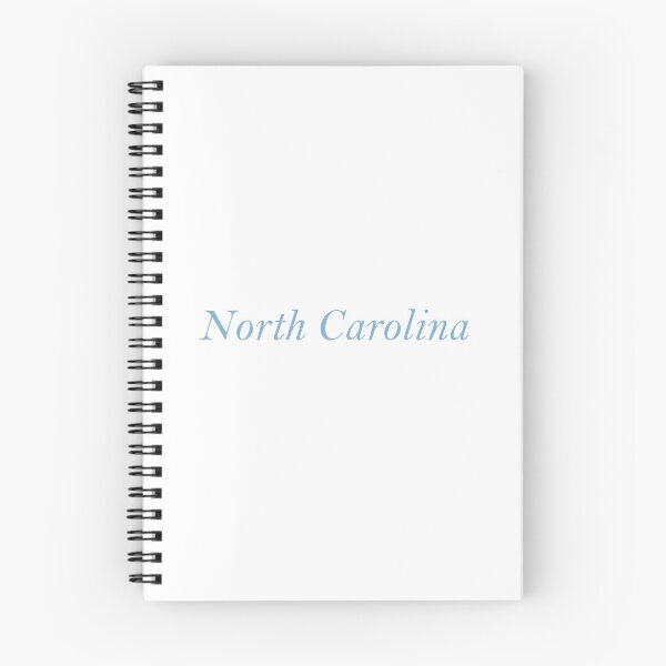 Item preview, Bell MT North Carolina Tarheel on White by Mistah Wilson designed and sold by The Street Sign Store.