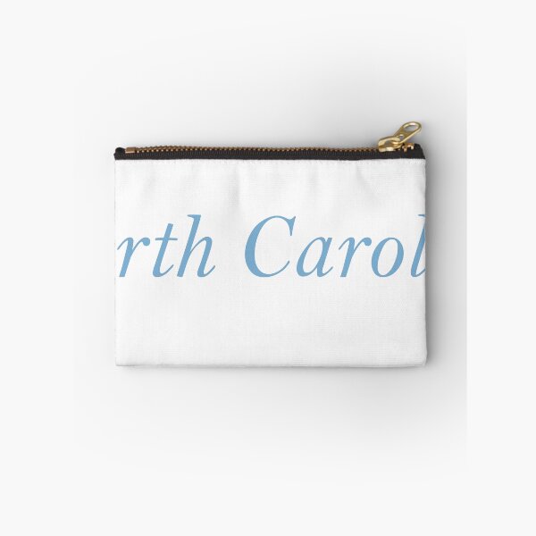 Item preview, Bell MT North Carolina Tarheel on White by Mistah Wilson designed and sold by The Street Sign Store.