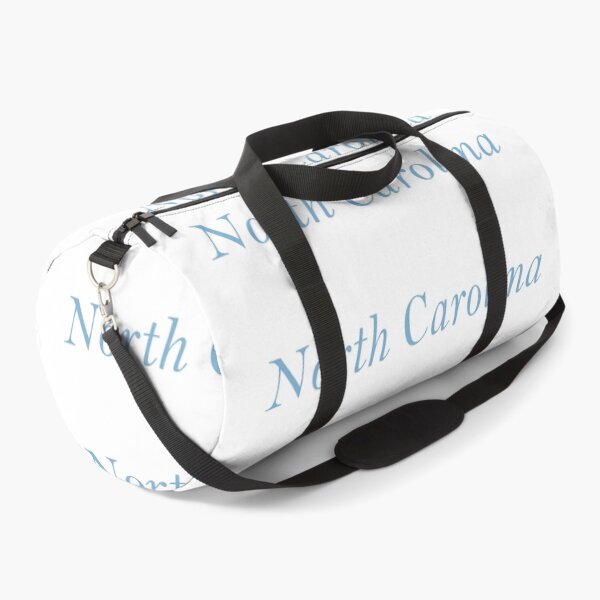 Item preview, Bell MT North Carolina Tarheel on White by Mistah Wilson designed and sold by The Street Sign Store.