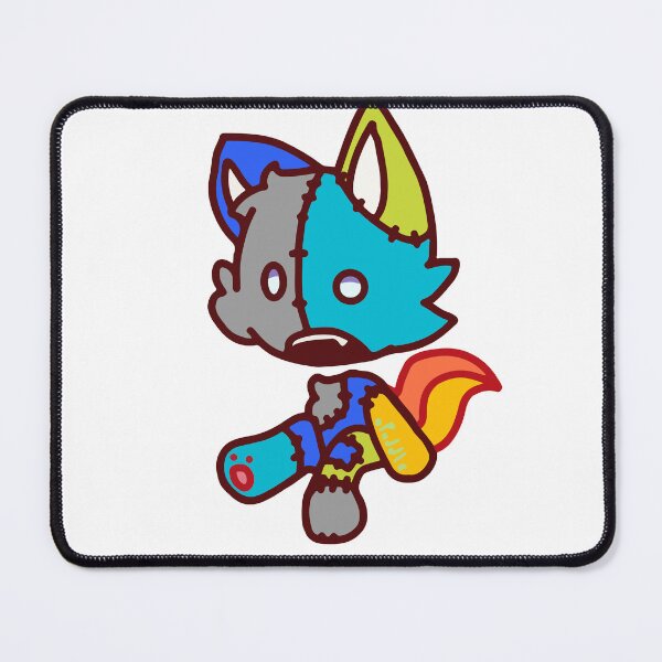 Item preview, Patchwork aPuddle designed and sold by FossilizedPixel.