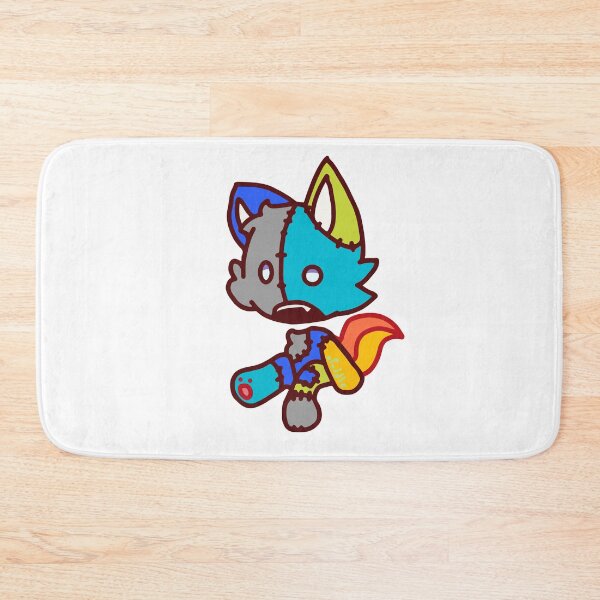 Item preview, Patchwork aPuddle designed and sold by FossilizedPixel.