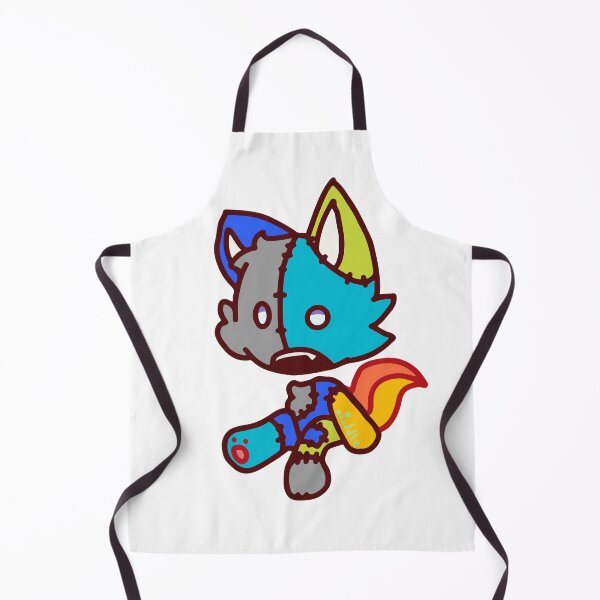 Item preview, Patchwork aPuddle designed and sold by FossilizedPixel.
