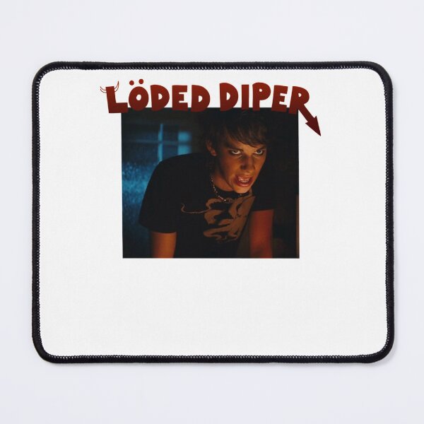 Item preview, Loded Diper designed and sold by mileynorton.