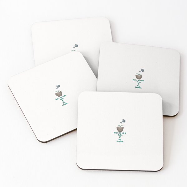 Item preview, Learn to care for those in need designed and sold by Snick-ts.