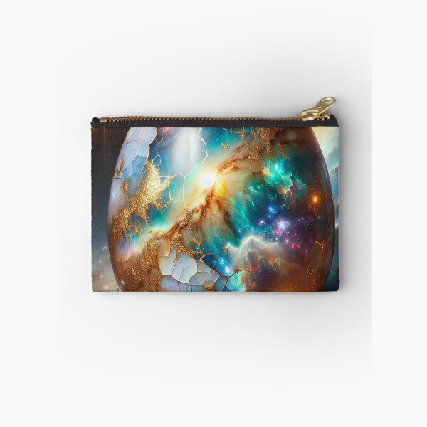 Item preview, Radiance of Multiverse Easter Eggs designed and sold by zzz888.