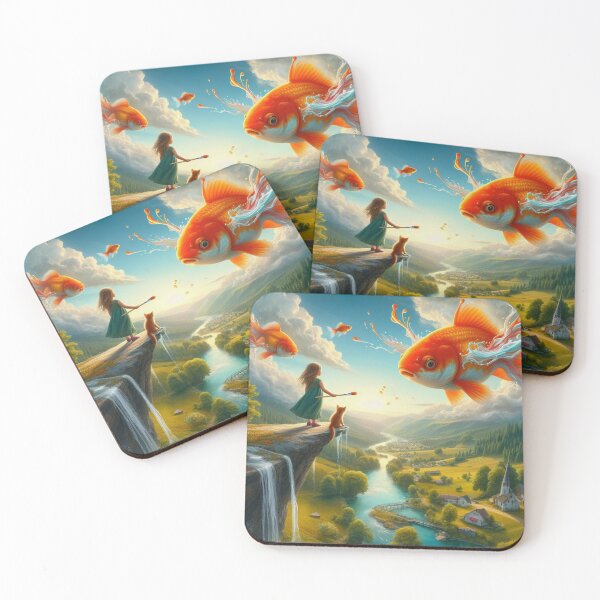 Item preview, Skybound Dreams designed and sold by joejiing.