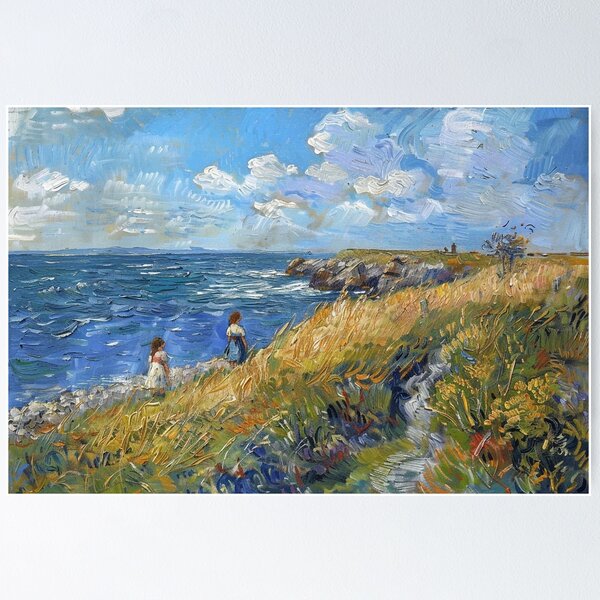 Item preview, To The Beach designed and sold by SallieIrma.