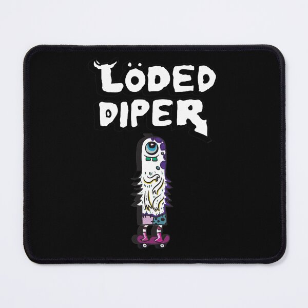 Item preview, Loded Diper designed and sold by mileynorton.