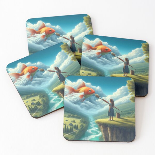 Item preview, Skybound Dreams designed and sold by joejiing.
