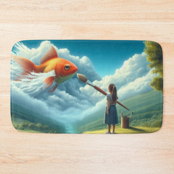 Item preview, Skybound Dreams designed and sold by joejiing.