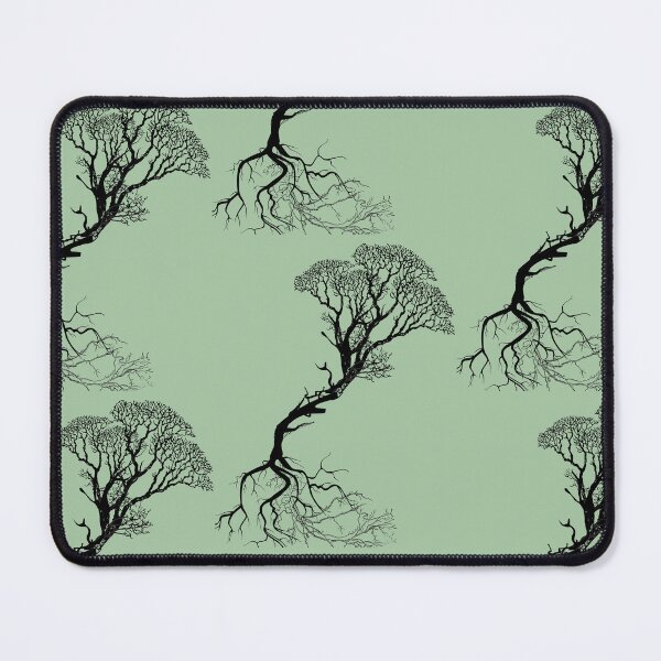 Item preview, Cool Twisted Tree - yoga apparel, tree lovers gift designed and sold by abeautifulife.