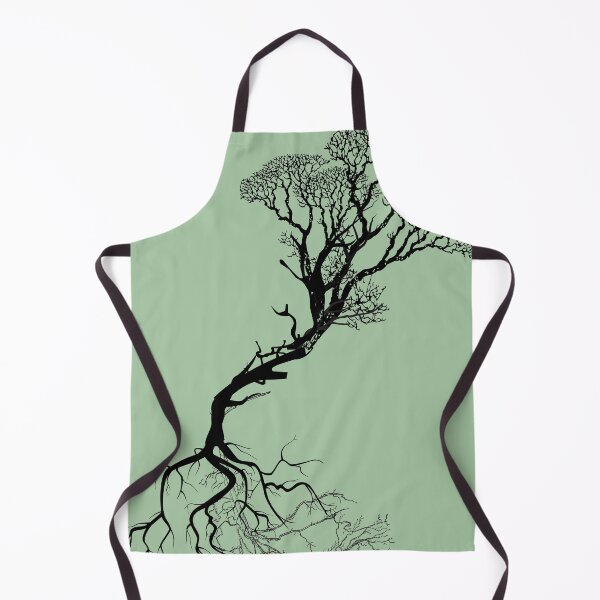 Item preview, Cool Twisted Tree - yoga apparel, tree lovers gift designed and sold by abeautifulife.