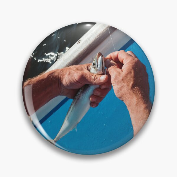 Item preview, Fresh Catch designed and sold by JacobGayPhoto.