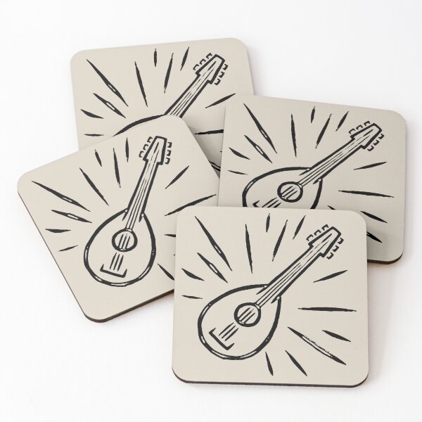Item preview, Bardic Inspiration designed and sold by Porkroll Egg & Cheese.