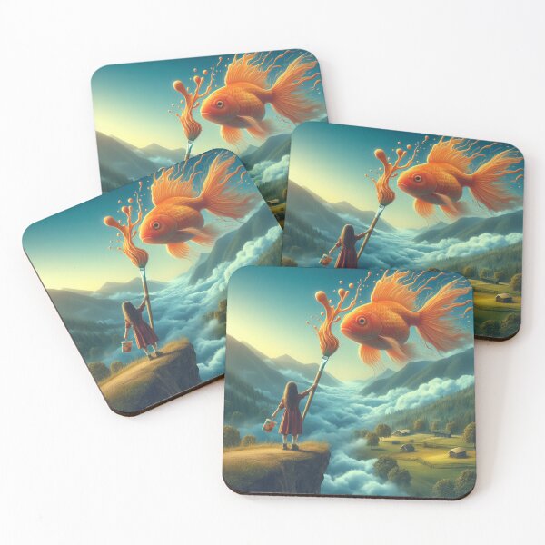Item preview, Skybound Dreams designed and sold by joejiing.