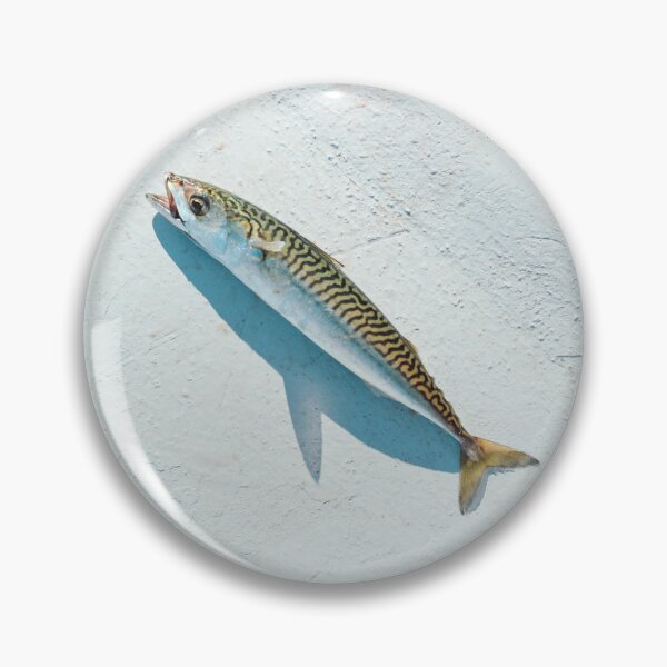 Item preview, Holy Mackerel! designed and sold by JacobGayPhoto.
