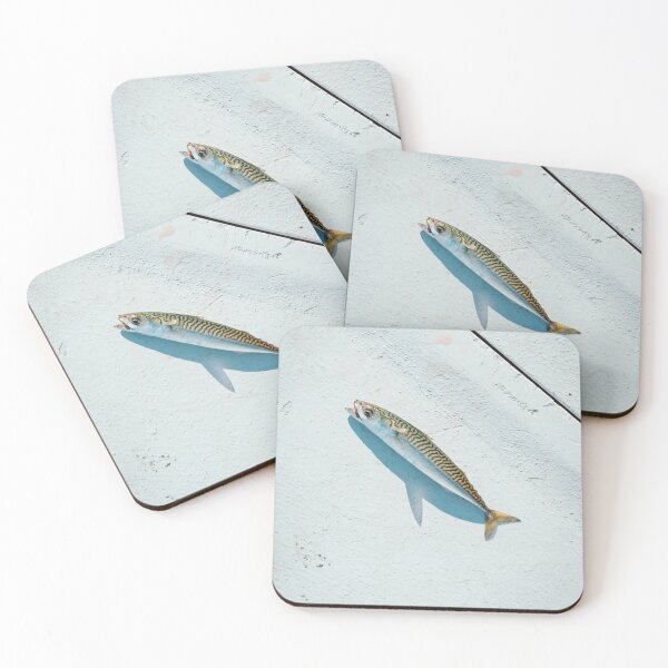 Item preview, Holy Mackerel! designed and sold by JacobGayPhoto.