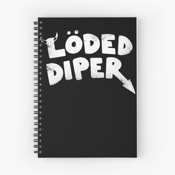 Item preview, Loded Diper designed and sold by mileynorton.