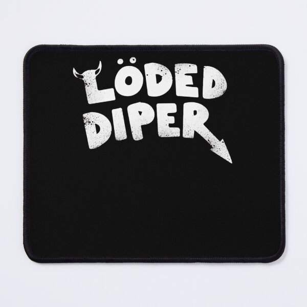 Item preview, Loded Diper designed and sold by mileynorton.