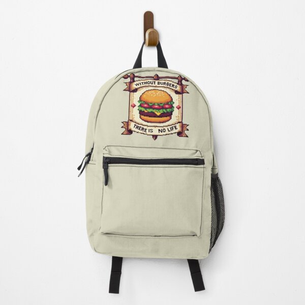 Item preview, "The Burger Essence" designed and sold by Isai-64v16.