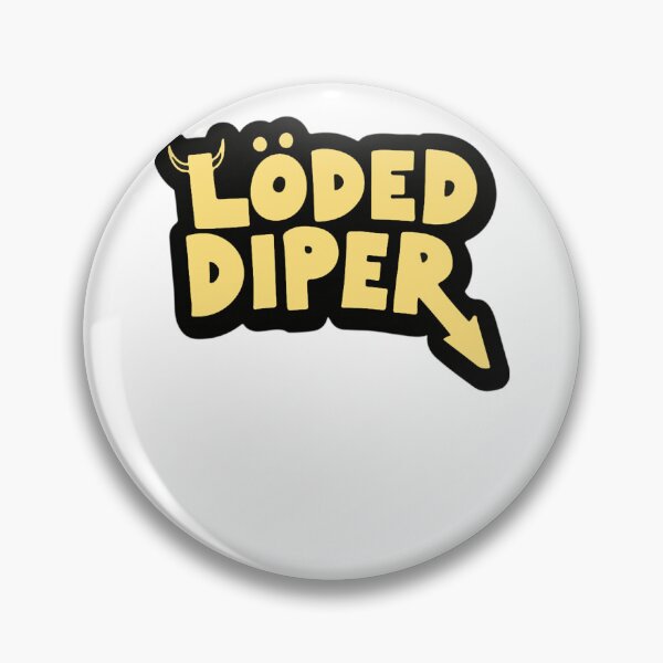 Item preview, lode diper designed and sold by mileynorton.