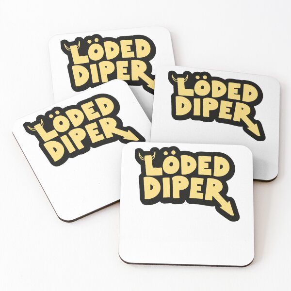 Item preview, lode diper designed and sold by mileynorton.