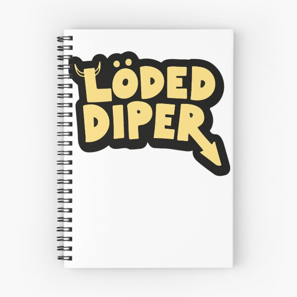 Item preview, lode diper designed and sold by mileynorton.