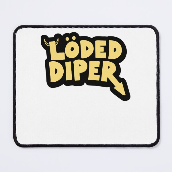Item preview, lode diper designed and sold by mileynorton.