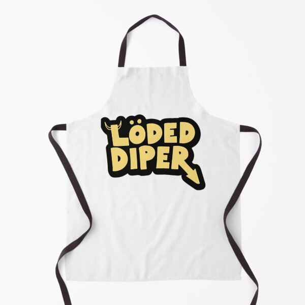 Item preview, lode diper designed and sold by mileynorton.