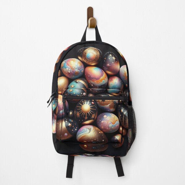 Item preview, Cosmic Fantasy in Easter Eggs designed and sold by zzz888.