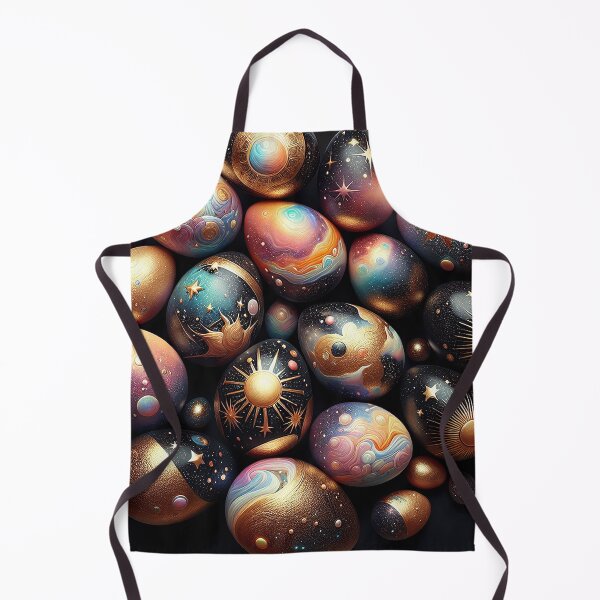 Item preview, Cosmic Fantasy in Easter Eggs designed and sold by zzz888.