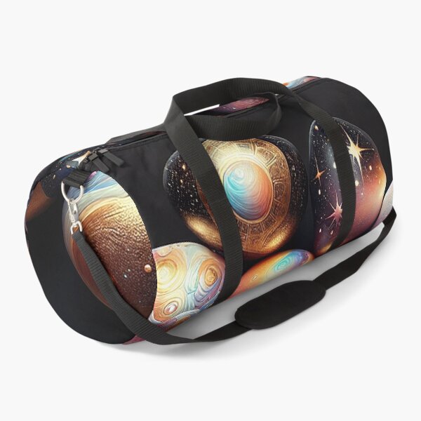Item preview, Cosmic Fantasy in Easter Eggs designed and sold by zzz888.
