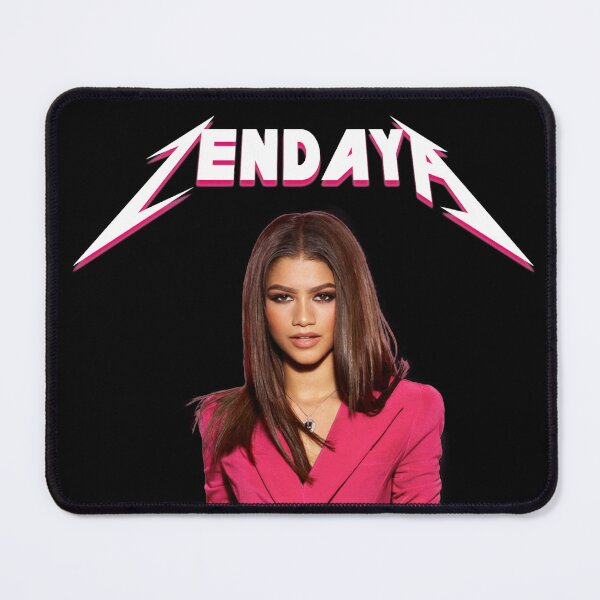 Item preview, Zendaya designed and sold by AintJames.
