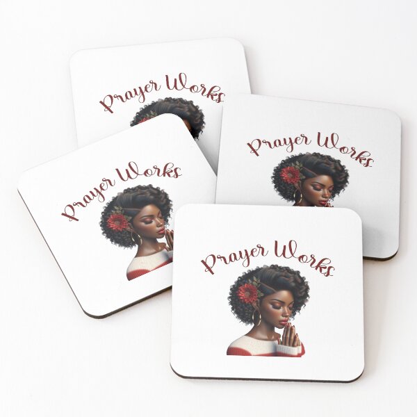 Item preview, Prayer Works designed and sold by GODS4US.
